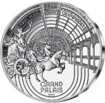 Olympics 100 Years Paavo Nurmi Reverse